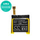 Baterija za Amazfit T-Rex, 390mAh, Li-Pol, 3.8V, A1919, HQ