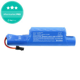 Baterija za Sencor SRV 2230TI, 2600mAh, Li-Ion, 10.8V, SRX 1001, HQ