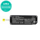 Baterija za Bose Soundlink Mini 2, 2200mAh, Li-Ion, 7.4V, 088789, HQ