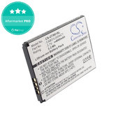 Baterija za Alcatel One Touch, OT, TCL A, Vodafone, 900mAh, Li-ion, 3.7V, CAB31L0004C1, HQ