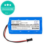 Baterija za Eufy Robovac 11, Haier TAB T550, Haier TAB560, 2600mAh, Li-ion, 14.8V, FL2600, HQ