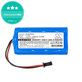 Baterija za Eufy Robovac 11, Haier TAB T550, Haier TAB560, 2600mAh, Li-ion, 14.8V, FL2600, HQ