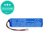 Baterija za Philips Avent SCD923P, SCD923/26, Avent SCD923, 3350mAh, Li-ion, 3.7V, 1S1PBL1865-2.6, HQ