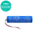Baterija za Philips Avent SCD833, Avent SCD835, Avent SCD841, Avent SCD831, 3400mAh, Li-ion, 3.7V, 1S1PBL1865-2.6, HQ