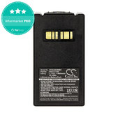 Baterija za Datalogic Falcon X4, X3, 6800mAh, Li-Ion, 3.7V, 94ACC1386, HQ