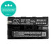 Baterija za Feelworld Monitor, Sony UPX-2000, 2000mAh, Li-Ion, 7.4V, NP-F330, NP-F570, HQ