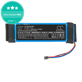 Baterija za Xiaomi Fimi Palm, 800mAh, Li-Pol, 7.4V, GH3DC01FM, HQ