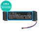 Baterija za Xiaomi Fimi Palm, 800mAh, Li-Pol, 7.4V, GH3DC01FM, HQ