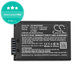 Baterija za Nikon Z50, Z50 ZFC, Z30, Z FC, 1280mAh, Li-Ion, 7.6V, EN-EL25, HQ