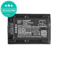 Baterija za Sony FDR-AX, HDR-CX, HDR-CX HDR-PJ, NEX-VG30, 2700mAh, Li-Ion, 7.3V, NP-FV100A, HQ