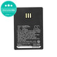 Baterija za Siemens Openstage WL3, Ascom, Aastra, Innovaphone, 900mAh, Li-Ion, 3.7V, 660190/R2B, HQ