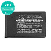 Baterija za Akerstroms Mercury 8B, Jupiter, Era 150J, 1600mAh, Li-Ion, 3.7V, RAK3720, HQ