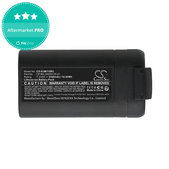 Baterija za DJI Mavic Mini, Mini dual, 2350mAh, Li-Ion, 7.2V, CP.MA.00000135.01, HQ