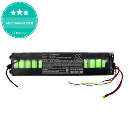 Baterija za Xiaomi 1s, Essential, M365, Mi Scooter 3, 7800mAh, Li-Ion, 36V, NE1003-H, HQ