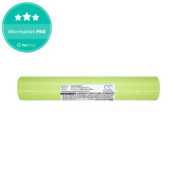 Baterija za Streamlight ML5000, 5000mAh, Ni-MH, 6V, 20170, HQ