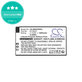 Baterija za Microsoft Xbox Elite Series 2, 1800mAh, Li-Pol, 3.7V, DYND01, HQ