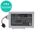 Baterija za Nintendo Wii U GamePad, 3200mAh, Li-Ion, 3.7V, WUP-001, HQ