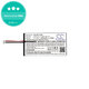 Baterija za PSP, 850mAh, Li-Pol, 3.7V, LIP1412, HQ