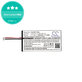 Baterija za PSP, 850mAh, Li-Pol, 3.7V, LIP1412, HQ