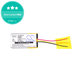 Baterija za Bose QC20, 240mAh, Li-Pol, 3.7V, PR-452035, HQ