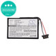 Baterija za Mitac Mio P350, 1700mAh, Li-Ion, 3.7V, BL-LP1230, HQ