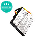 Baterija za TomTom, 800mAh, Li-Ion, 3.7V, P11P17-14-S01, HQ