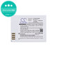 Baterija za Ezviz C3a, 5500mAh, Li-Pol, 3.8V, BL-BC-01, HQ