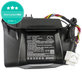 Baterija za Robomow City MC300, 400, 500, 800, 1000, 1200, 3000mAh, Li-Ion, 25.6V, BAT7000B, HQ