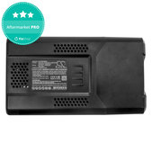 Baterija za Greenworks Pro 80V GCS80420, GBL80320, 4000mAh, Li-Ion, 80V, G80B4, HQ