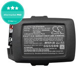 Baterija za Husqvarna 110il, 525ilxt, 5000mAh, Li-Ion, 36V, BLi10, BLi200, HQ