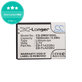 Baterija za Samsung i9100, Galaxy S II, 1600mAh, Li-Ion, 3.7V, EB-F1A2GBU, HQ