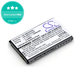 Baterija za Samsung Xcover 550, 1200mAh, Li-Ion, 3.7V, EB-BB550ABE, HQ