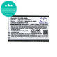 Baterija za Saiet Lumina, Ready, Single, Brondi Amico Favoloso, Gigaset GI390, 590, 800mAh, Li-Ion, 3.7V, V30145-K1310-X470, HQ