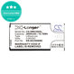 Baterija za Samsung Galaxy Xcover 4, 4S, 2800mAh, Li-Ion, 3.85V, EB-BG390BBE, HQ