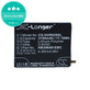 Baterija za Huawei Ascend Y6 2, Honor 5a, Huawei G7 Plus, 3100mAh, Li-Pol, 3.8V, HB396481EBC, HQ