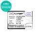 Baterija za Nokia 2660 Flip 4G, 1150mAh, Li-Ion, 3.7V, BL-L4E, HQ