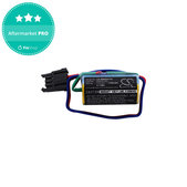 Baterija za Mitsubishi Robot Control PLC, A RH, MR, 1700mAh, Li-MnO2, 3.6V, B9670-MC, HQ