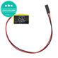 Baterija za Siemens Simatic S7-300, 400, 900mAh, Li-MnO2, 3V, 575332TA, HQ