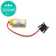 Baterija za Allen Bradley 1746, 1747, 1775, 1000mAh, Li-MnO2, 3V, 0299-MP1006J441, HQ