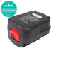 Baterija za Black & Decker BD, CD, HP, XTC, 2000mAh, Ni-MH, 12V, A12, HQ