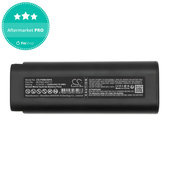 Baterija za Paslode 900400, 3300mAh, Ni-MH, 6V, 404400, BCPAS-404717, HQ
