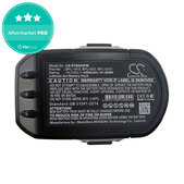 Baterija za Ryobi 18V ONE+, 4500mAh, Li-Ion, 18V, RB1820C, RB18L25, RB1840X, RB1850X, RB18L50, HQ