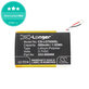 Baterija za Logitech Mx Master, 500mAh, Li-Pol, 3.7V, 533-000088, HB303450, HQ