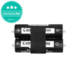 Baterija za Panasonic ER-DGP72, Braun Flex XP 5720, 2000mAh, Ni-MH, 1.2V, WER1511L2508, HQ