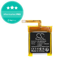 Baterija za Amazfit GTS 2 Mini, 220mAh, Li-Pol, 3.85V, PL402022GH, HQ