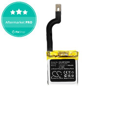 Baterija za Amazfit GTR 42mm, 190mAh, Li-Pol, 3.85V, PL412120H, HQ