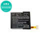 Baterija za LG W150, LG Watch Urbane, 400mAh, Li-Pol, 3.8V, BL-S3, HQ