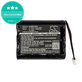 Baterija za Marshall Stockwell, 3400mAh, Li-Ion, 11.1V, TF18650-2200-1S3PA, HQ