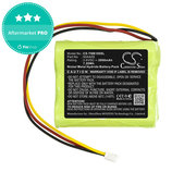 Baterija za Toniebox, 2000mAh, Ni-MH, 3.6V, 50AA5S, HQ