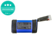 Baterija za JBL PartyBox On-The-Go, 3000mAh, Li-Ion, 7.4V, SUN-INTE-265, HQ